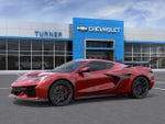 2027 Chevrolet Corvette ZR1 3LZ
