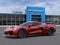 2027 Chevrolet Corvette ZR1 3LZ