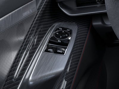 2027 Chevrolet Corvette ZR1 3LZ