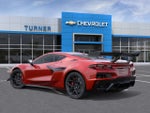 2027 Chevrolet Corvette ZR1 3LZ