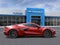 2027 Chevrolet Corvette ZR1 3LZ