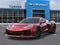 2027 Chevrolet Corvette ZR1 3LZ