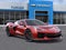 2027 Chevrolet Corvette ZR1 3LZ