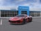 2027 Chevrolet Corvette ZR1 3LZ