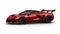 2027 Chevrolet Corvette ZR1 3LZ