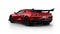 2027 Chevrolet Corvette ZR1 3LZ
