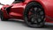 2027 Chevrolet Corvette ZR1 3LZ