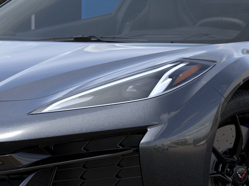 2027 Chevrolet Corvette Grand Sport 3LT