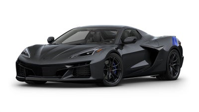 2027 Chevrolet Corvette Grand Sport 3LT