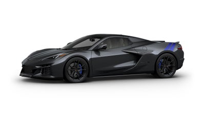 2027 Chevrolet Corvette Grand Sport 3LT