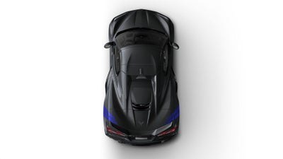 2027 Chevrolet Corvette Grand Sport 3LT