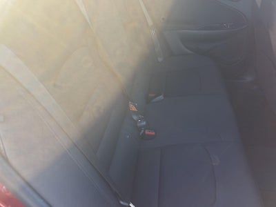 2020 Chevrolet Malibu RS