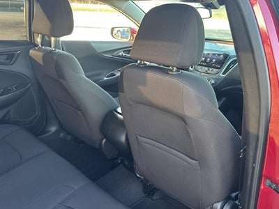 2020 Chevrolet Malibu RS