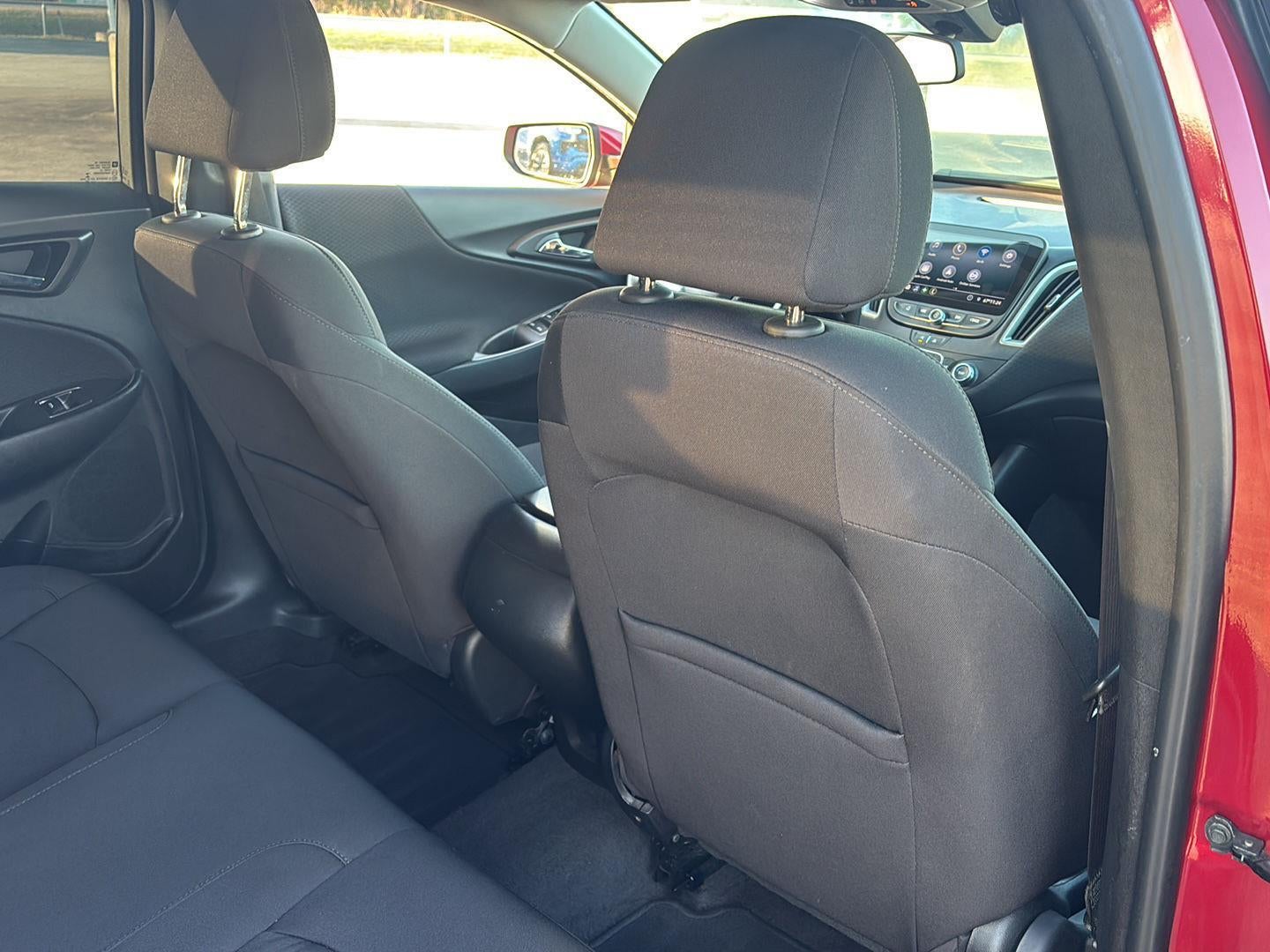 2020 Chevrolet Malibu RS