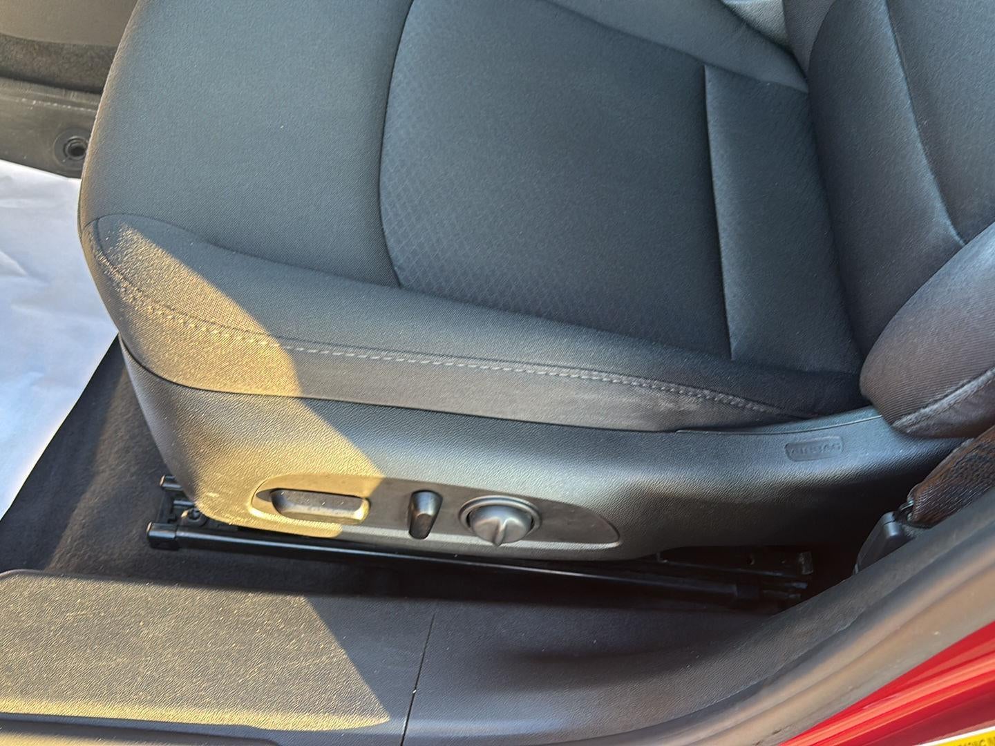 2020 Chevrolet Malibu RS