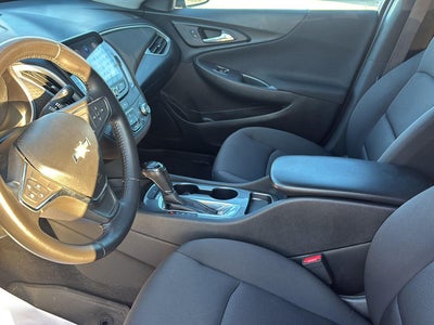 2020 Chevrolet Malibu RS