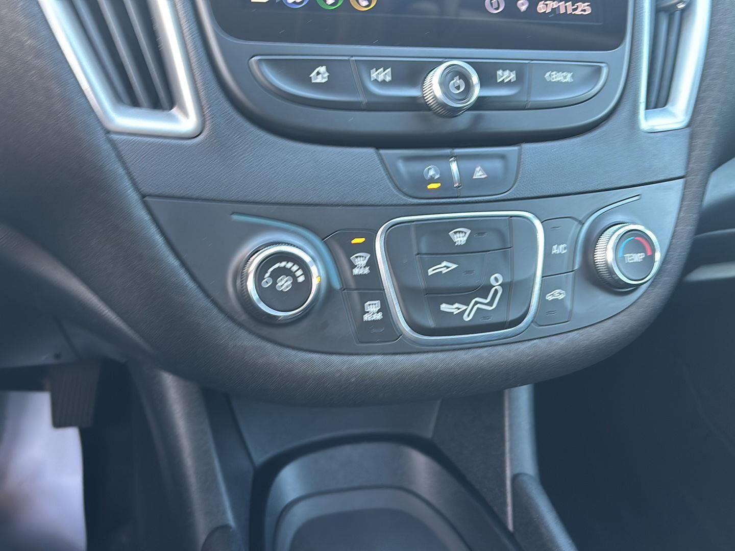 2020 Chevrolet Malibu RS