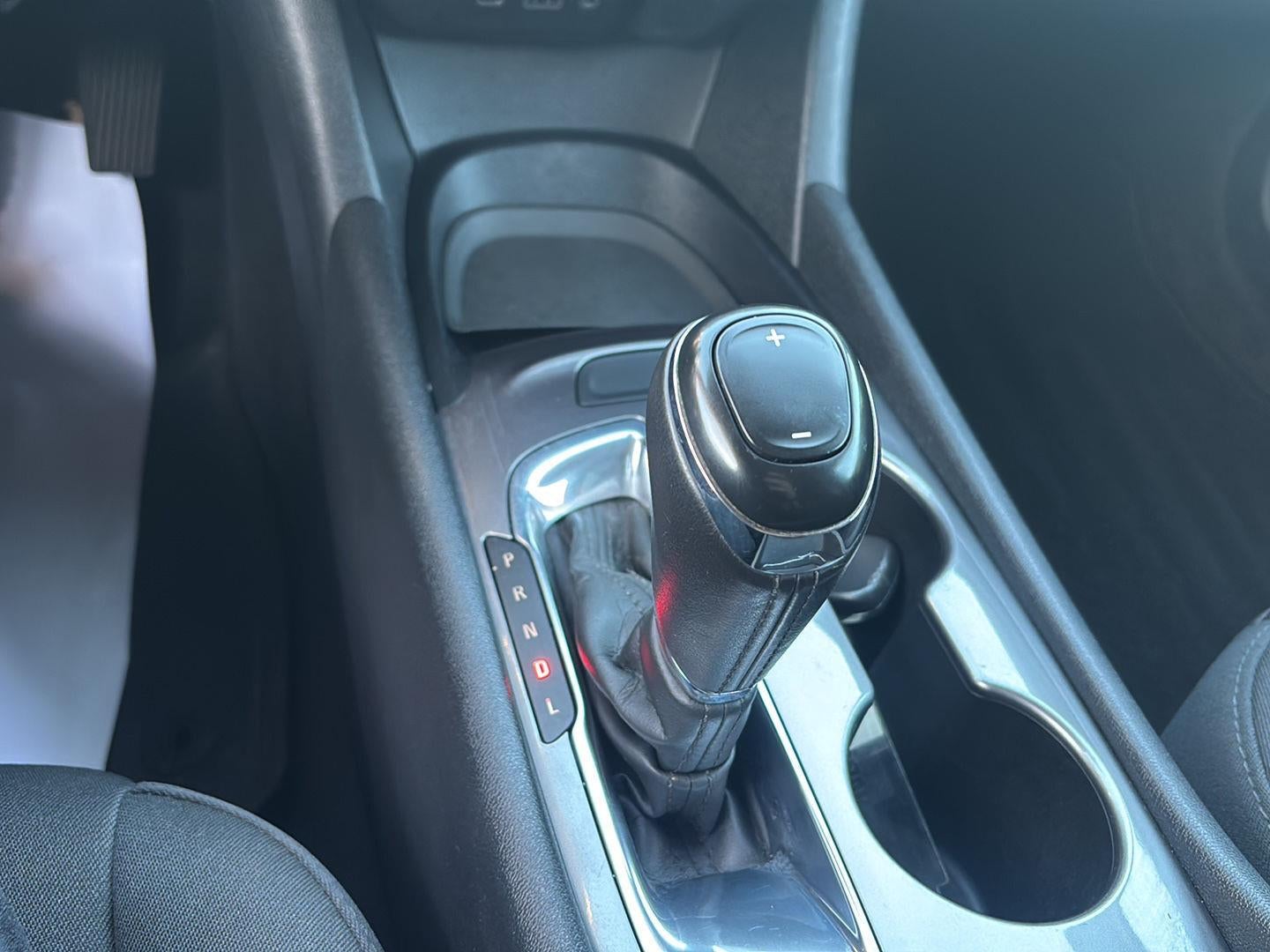 2020 Chevrolet Malibu RS