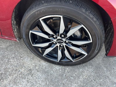 2020 Chevrolet Malibu RS