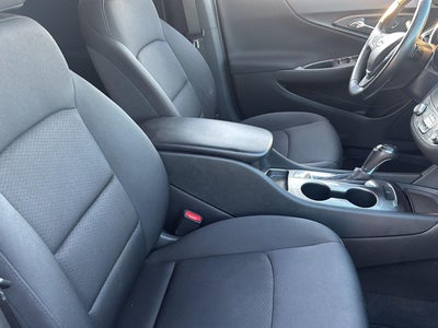 2020 Chevrolet Malibu RS