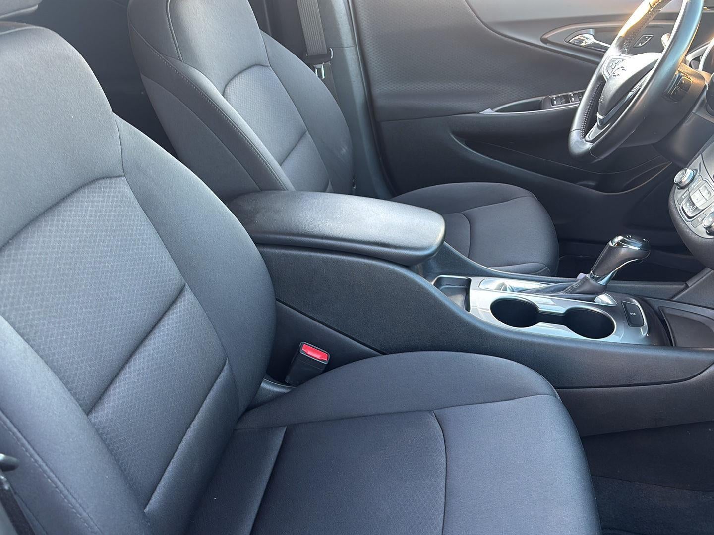 2020 Chevrolet Malibu RS