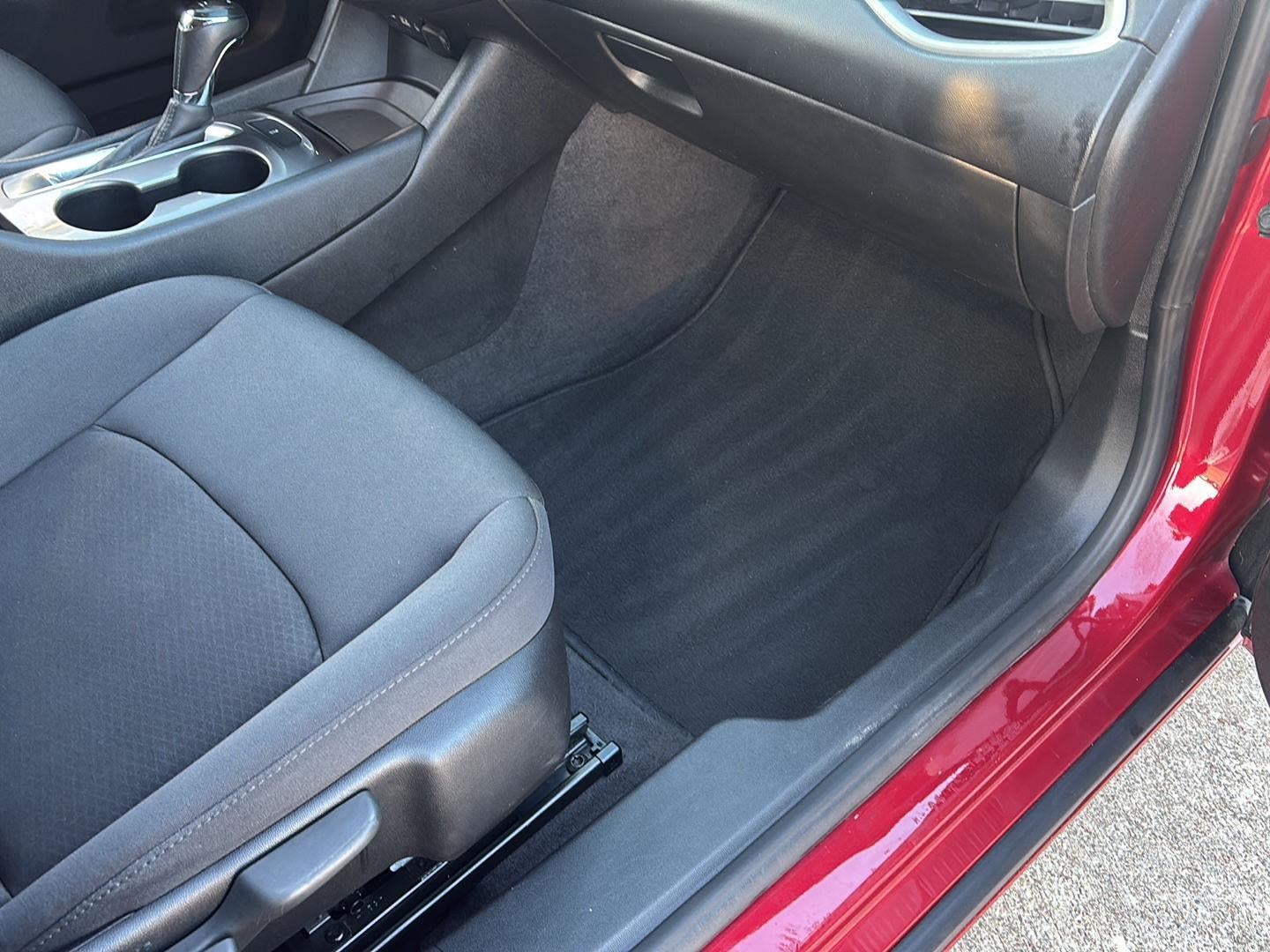 2020 Chevrolet Malibu RS