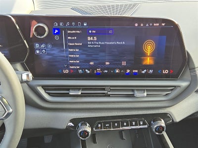 2025 Chevrolet Silverado EV LT - Extended Range