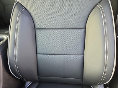 2025 Chevrolet Silverado EV LT - Extended Range