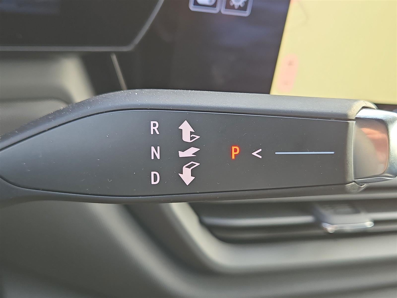 2025 Chevrolet Silverado EV LT - Extended Range