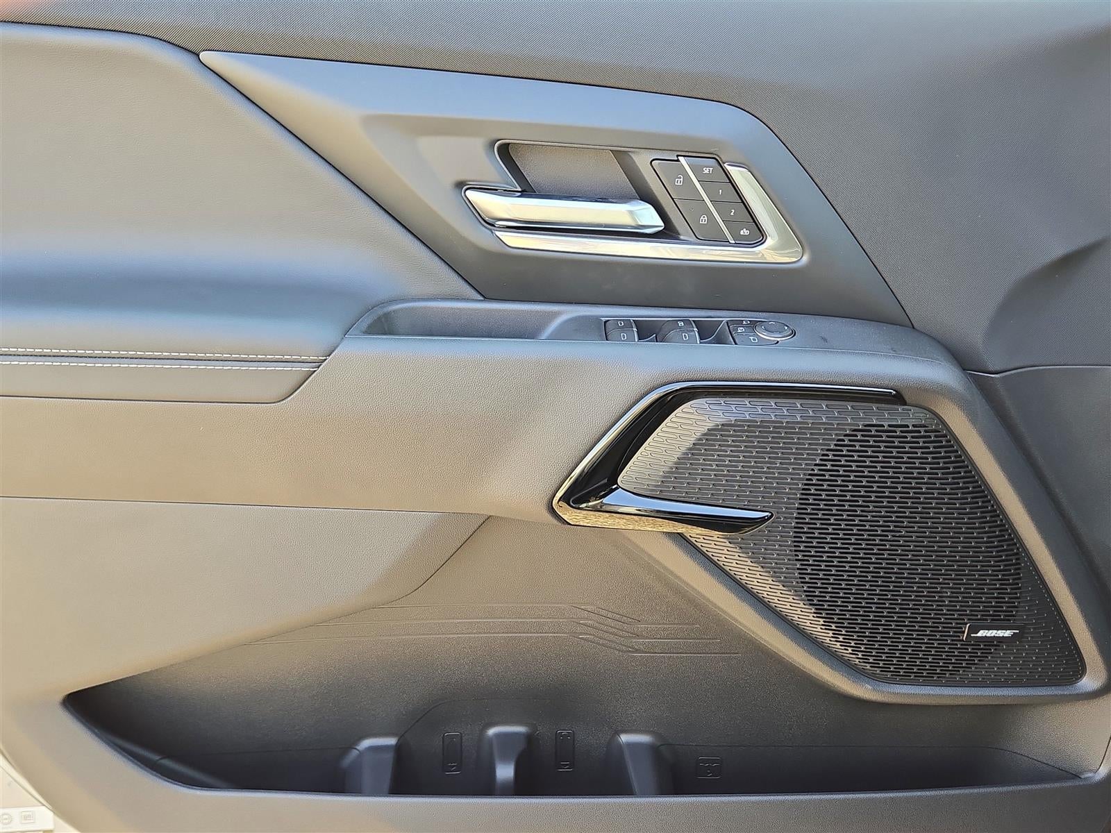 2025 Chevrolet Silverado EV LT - Extended Range