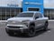 2025 Chevrolet Silverado EV LT - Extended Range