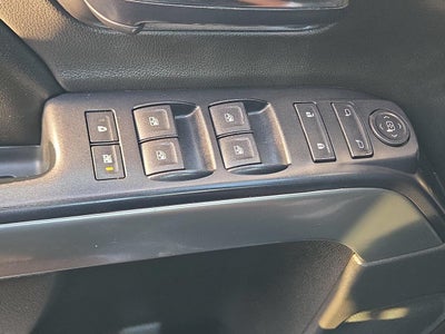 2015 Chevrolet Silverado 2500 HD LT