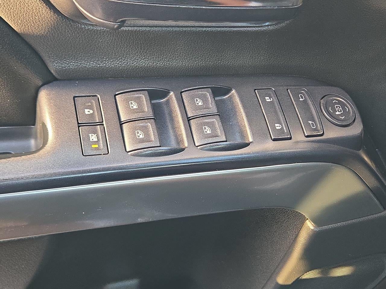 2015 Chevrolet Silverado 2500 HD LT