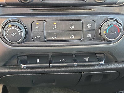 2015 Chevrolet Silverado 2500 HD LT