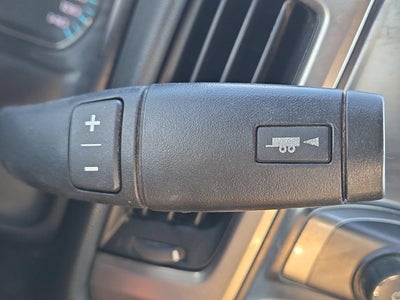 2015 Chevrolet Silverado 2500 HD LT