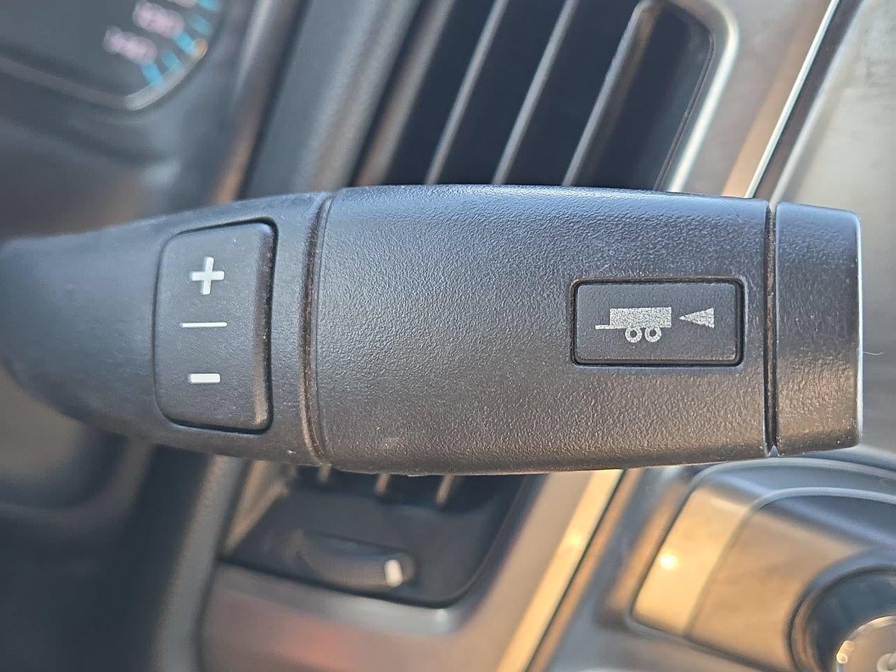 2015 Chevrolet Silverado 2500 HD LT