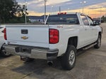 2015 Chevrolet Silverado 2500 HD LT