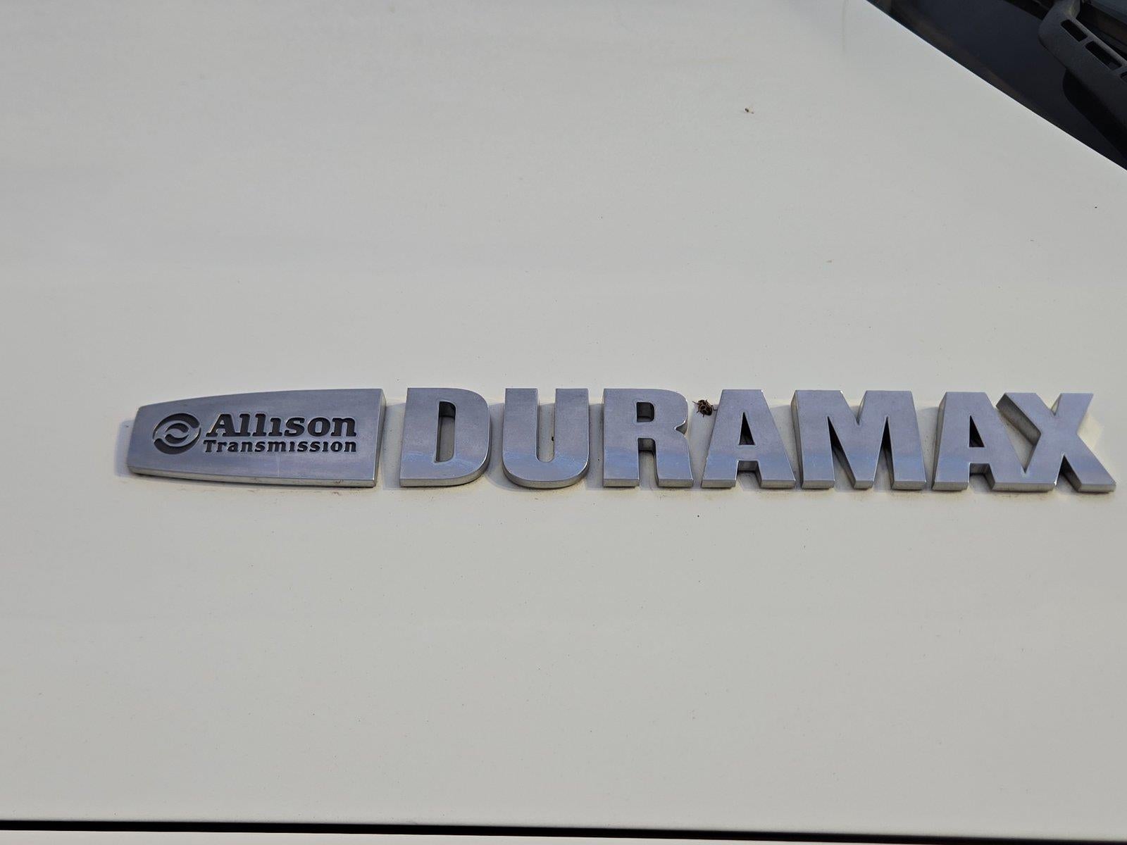 2015 Chevrolet Silverado 2500 HD LT