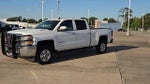 2015 Chevrolet Silverado 2500 HD LT