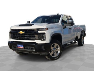 2024 Chevrolet Silverado 2500 HD WT