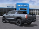 2026 Chevrolet Silverado EV Trail Boss - Extended Range