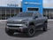 2026 Chevrolet Silverado EV Trail Boss - Extended Range