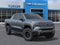 2026 Chevrolet Silverado EV Trail Boss - Extended Range