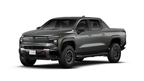2026 Chevrolet Silverado EV Trail Boss - Extended Range
