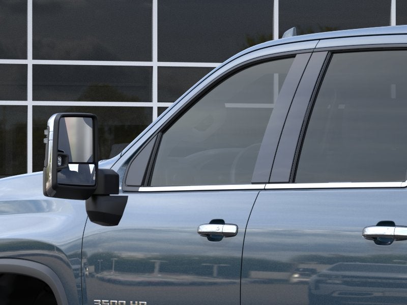 2026 Chevrolet Silverado 3500 HD LTZ DRW