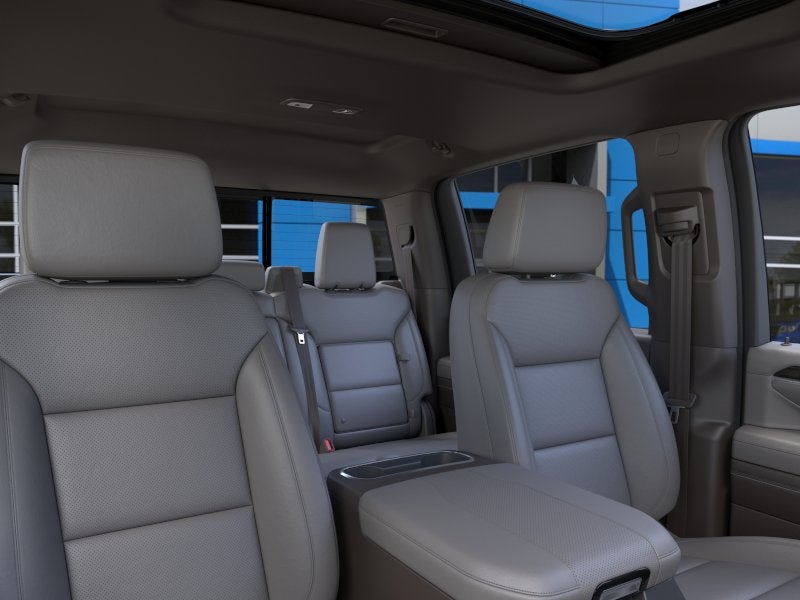 2026 Chevrolet Silverado 3500 HD LTZ DRW