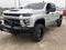 2022 Chevrolet Silverado 2500 HD Custom