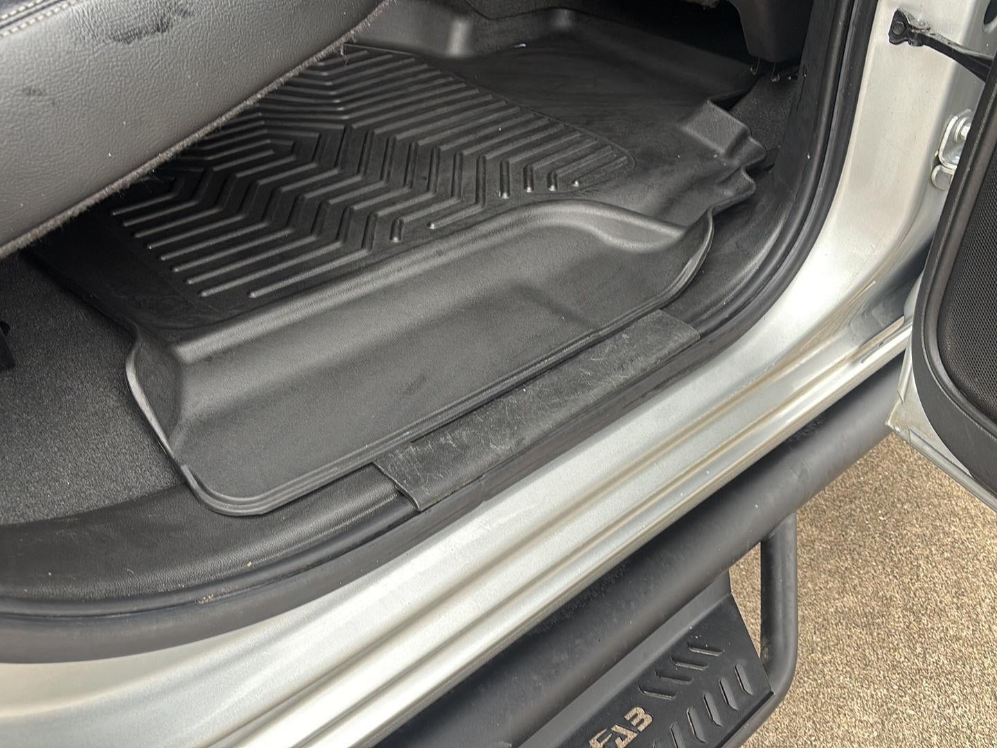 2022 Chevrolet Silverado 2500 HD Custom