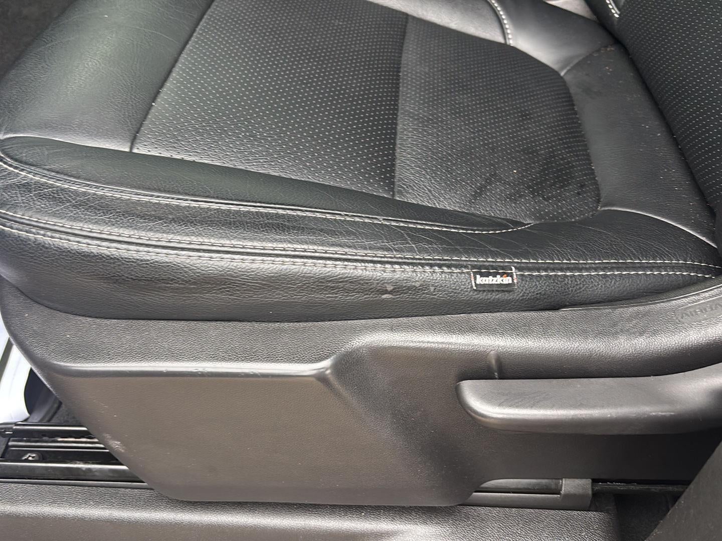 2022 Chevrolet Silverado 2500 HD Custom