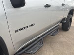 2022 Chevrolet Silverado 2500 HD Custom